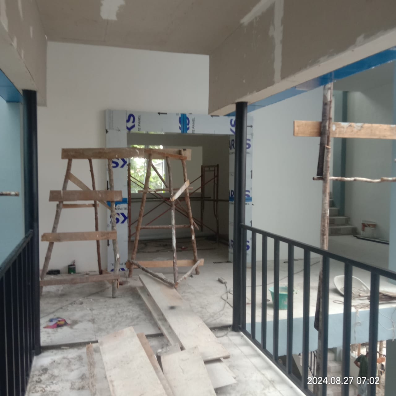 Bpn Sintang - Dokumentasi Proyek